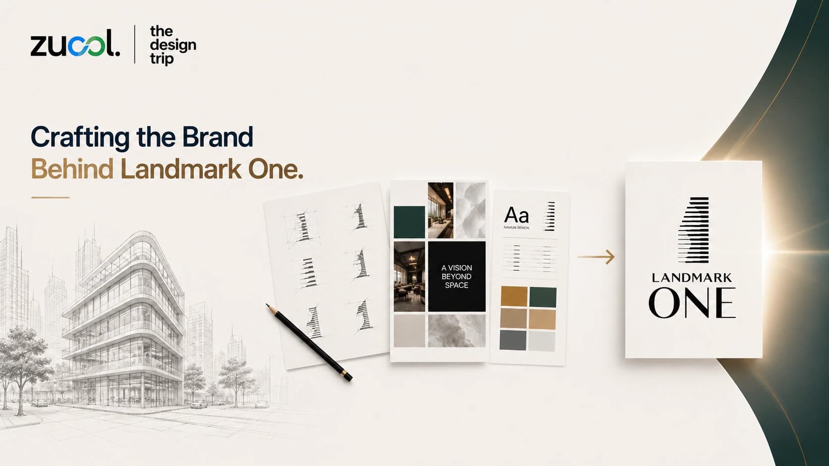 How Zucol Built the Brand Behind Landmark One