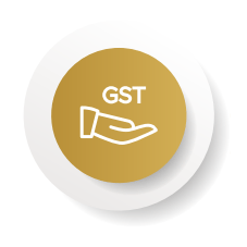Easy handling of GST compliances of Clients