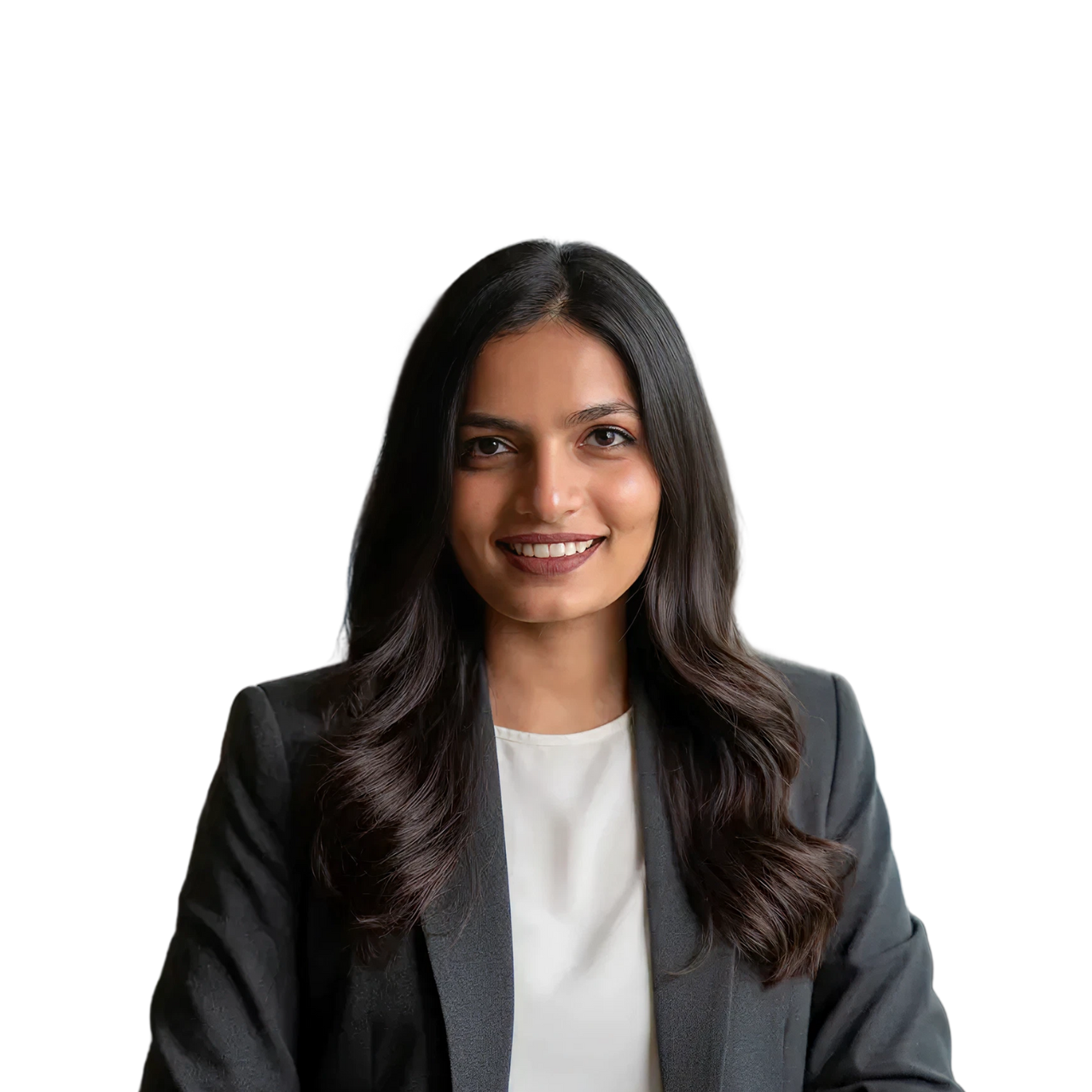 Ms. Pruthvi Chaudhary