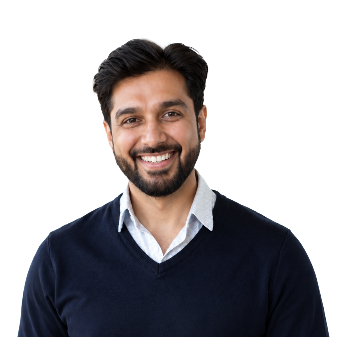 Mr. Dipal Panchal